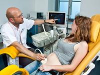 Vyšetrenie ultrazvukom